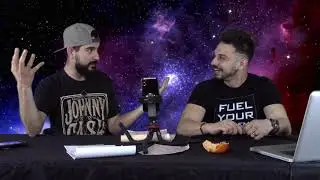 DGU PODCAST EPISODE 9.2- WHAT IS TIME?
