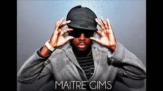 Maitre Gims - J'me Tire (Bass Boosted)