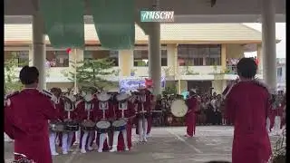 ANSCHI Lyre and Band Parade  - #nrnmgaigkasi  #nrnenjoylife  #band & Lyre #fbreels #fbreelsviral.