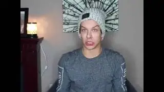 Icy ❄️ vs Hot 🔥 Facemask  Nathantriska
