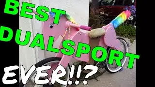 What is the best dual sport for 2019 2020 | recommendation for a dualsport that can off road and on