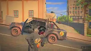 Springbank RP Highlights #7 | Diogo Saints