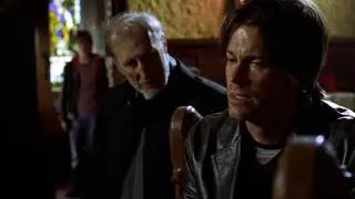 Ben Mears' Confession - Salem's Lot (2004)