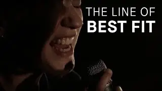 Natali Felicia performs 