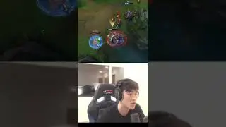 The 0/10 Yone on my team complaining