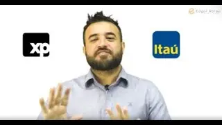 ITA&Uacute; x XP - Quem tem raz&atilde;o?