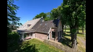 Te koop: Kommisjewei 168 Opeinde