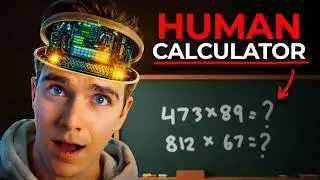 How To Do Mental Math FASTER Than A Calculator