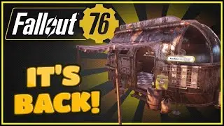 Вам, вероятно, понадобится этот предмет для выживания &mdash; Fallout 76