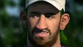 Let's go golfing