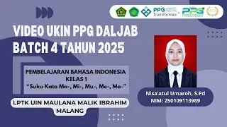 VIDEO UKIN 