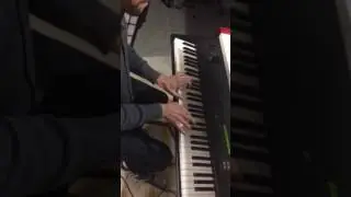 Southern man piano pt 1