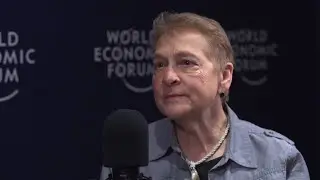 Global GoalsCast: Laura Liswood of the Council of Women World Leaders