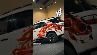 Gang`vandi' for team mrz