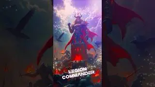 EPIC WIN / LC pos3 solo
