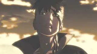 Edgy scale edit- #edgyscale #alightmotion #amv