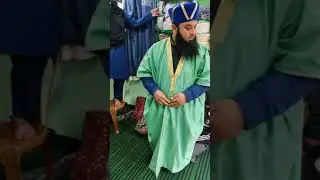 DAROOD HAZOOR SAW BY MIYA AADIL NOORANI