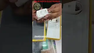 realme#letest #tranding #smartphone #unboxing #delhi #watch #electronics #sardhana #reels #shorts