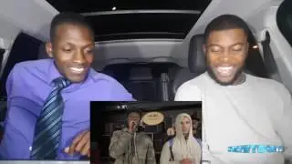 Grime-A-Side: Leeds vs. London - Reaction