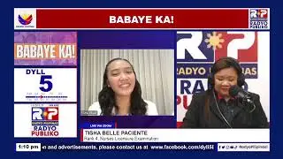 BABAYE KA! Feb 3, 2026