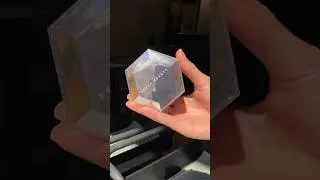 Как вам первый свотч FENTY BEAUTY Diamond Bomb? #макияж #косметика #обзор