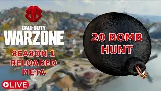 Season 1 Reloaded Havens Hallow META