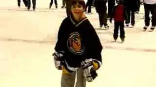At the ScotiaBank place