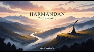 Harmandan – Anatolian Relaxing Instrumental | AI RECORDS TR