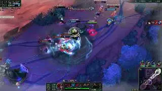 ARAM HC Trận đấu hơn cả URF