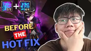 Is The BUFFED SIGE Good In a Second Turn AO? - Summoners War