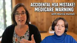 When to Stop HSA Contributions Before Medicare