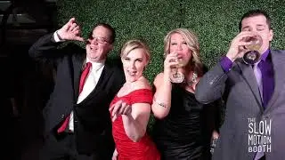 The Slow Motion Booth Presents | ILEA MSP Star Awards