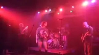Lip Service Performing 'Don't' at The Annex ORCity Oregon 04-28-2012