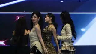 (4k) 251010 대전 서구 아트 페스티벌 박지원 like you better 직캠