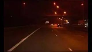 M25 Spin 2007 - Faster Gimpo Faster (Orbital Rave Mix)
