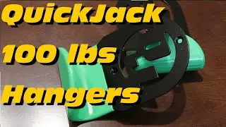 QuickJack 💚 Storage Simple Cheap and Easy