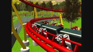 Intimidator 305 V2 - Rct3