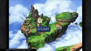 FINAL FANTASY IX - Lucky Ozma Win!