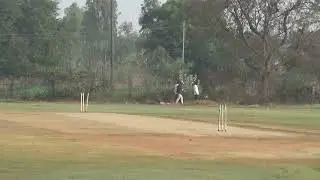 U14 BOYS TWO DAYS PROBABLES 2025 26 II BU14  G VS BU14  I II MARK  1 II 22 JAN 25 II DAY 1 II