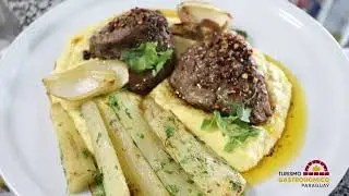 Programa de Turismo Gastron&oacute;mico