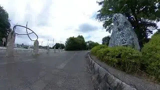 日高総合公園   HD 720p