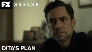 Mayans M.C. | Dita's Plan﻿ - Season 3 Ep. 8 Highlight | FX