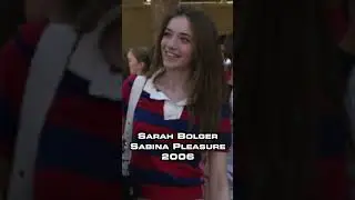 Stormbreaker Then and Now 2024 Shorts Edition