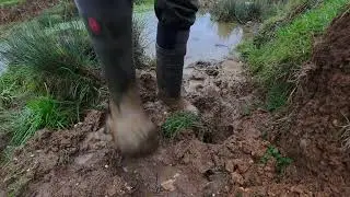 Thermos and Waterproof Socks get the Full Treatment Part 1