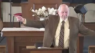Sunday School - 2/1/26