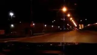 Chicago Races Raided