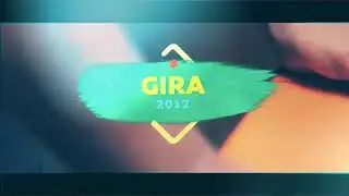 Gira AGUSA disco-móvil