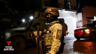 Las noticias de la ma&ntilde;ana, martes 24 de febrero de 2026