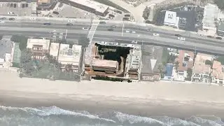 Malibu NFPs (Nine Figure Properties)