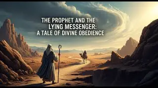 The Shocking Truth About Spiritual Deception & Obedience